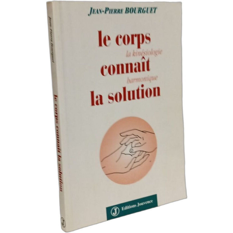 Le corps connaît la solution