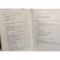 L'aphasie de l'enfant et les bases biologiques du langage