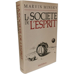 La societé de l'esprit