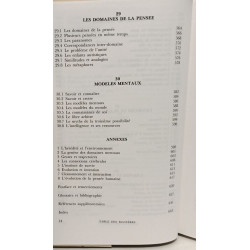 La societé de l'esprit