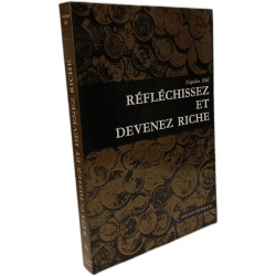 Devenez la source de votre abondance + Réfléchissez et devenez...