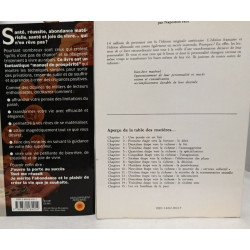 Devenez la source de votre abondance + Réfléchissez et devenez...