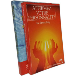 Transformez votre vie + Mieux dans sa peau + Affirmez votre...