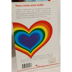 Transformez votre vie + Mieux dans sa peau + Affirmez votre...