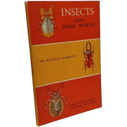 Insects and Their World