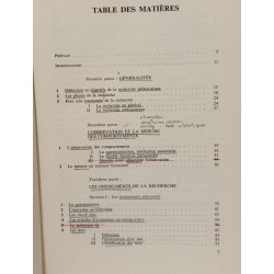 Introduction à la recherche en éducation