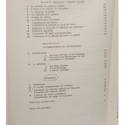 Introduction à la recherche en éducation