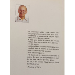 Quand la vie conduit... à la Vie
