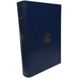 Three Restoration Divines - VOLUME I (seul)