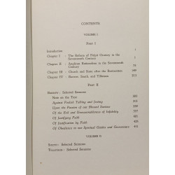 Three Restoration Divines - VOLUME I (seul)