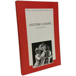 Antonio Canova. Atti del Convegno di studi (Venezia 7-9 ottobre 1992)