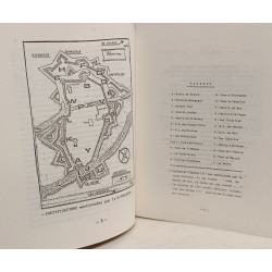 Abrégé chronologique de l'Histoire de la ville de Mouzon avec ses...