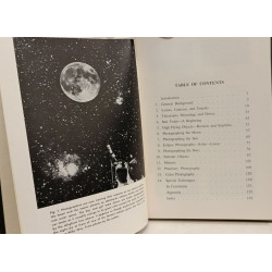 Outer Space Photography for the Amateur