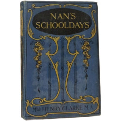Nan's School Days