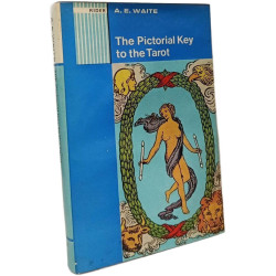 The Pictorial Key to the Tarot