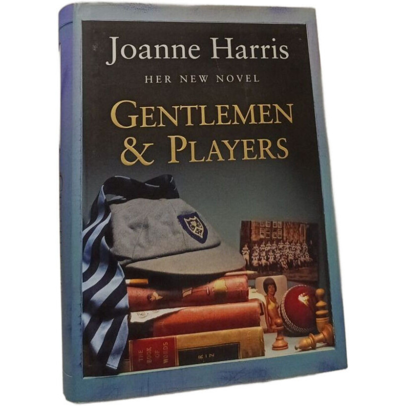 Gentlemen et Players