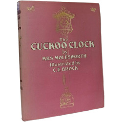 The Cuckoo Clock