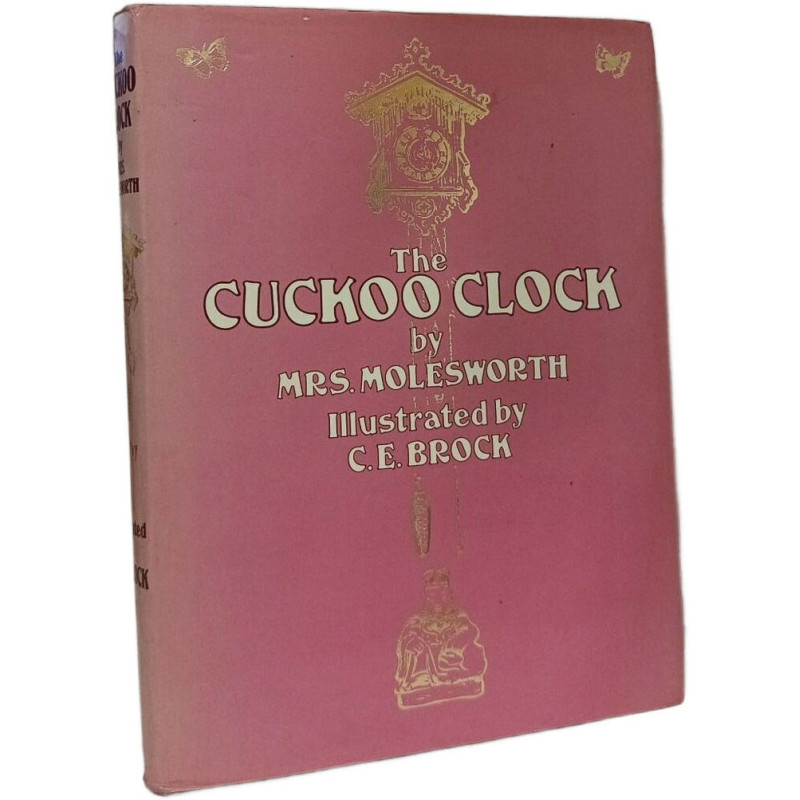 The Cuckoo Clock