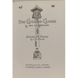 The Cuckoo Clock