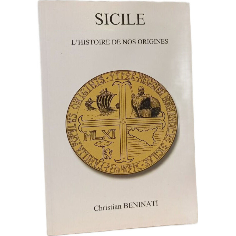 Sicile : L'histoire de nos origines