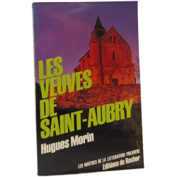 Les Veuves de Saint-Aubry