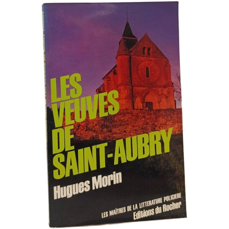 Les Veuves de Saint-Aubry
