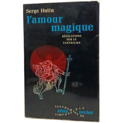 L'amour magique