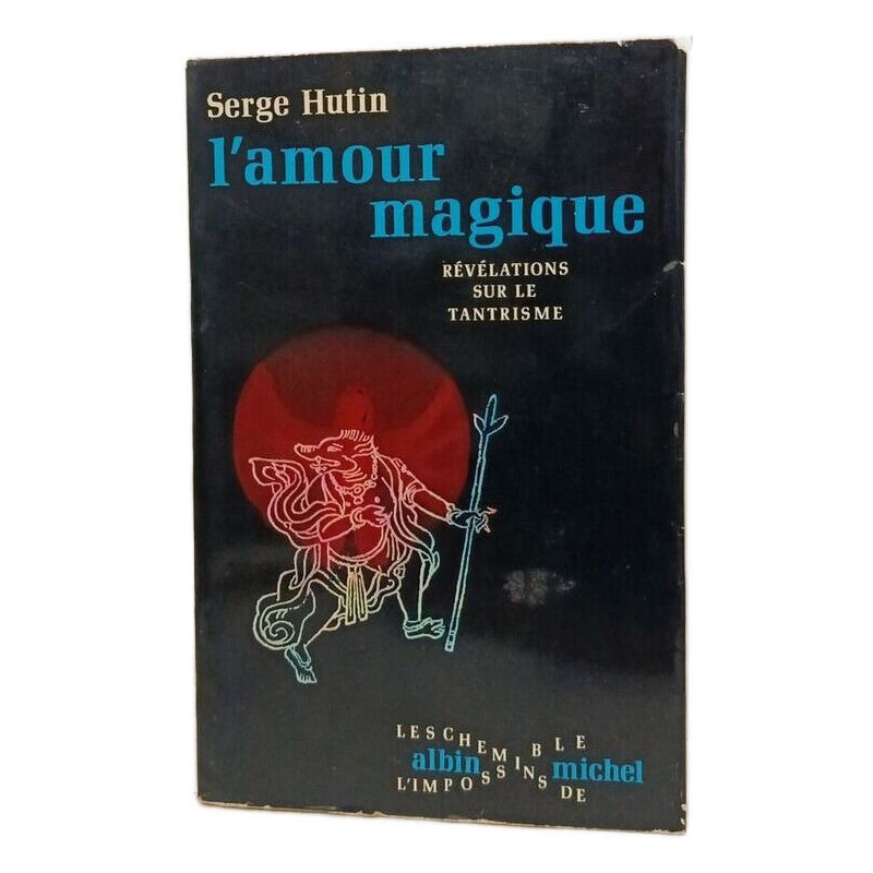 L'amour magique