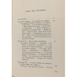 L'amour magique