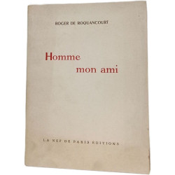 Homme mon ami