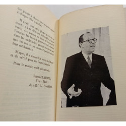 In Memoriam Léonce Mardens