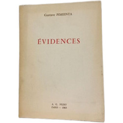 Évidences