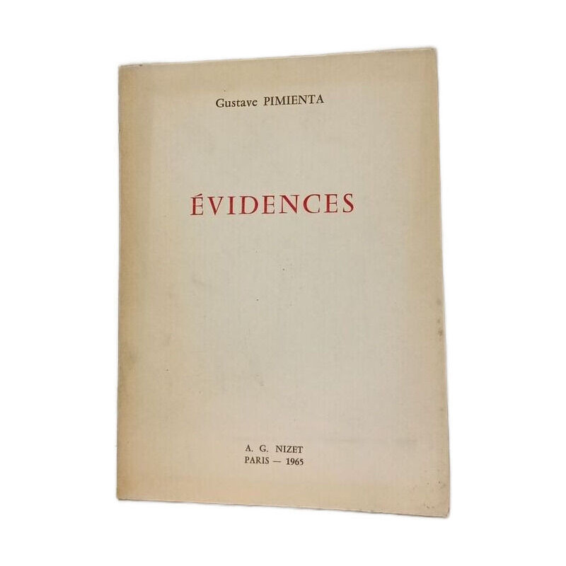 Évidences
