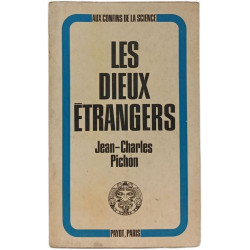 Les dieux étrangers
