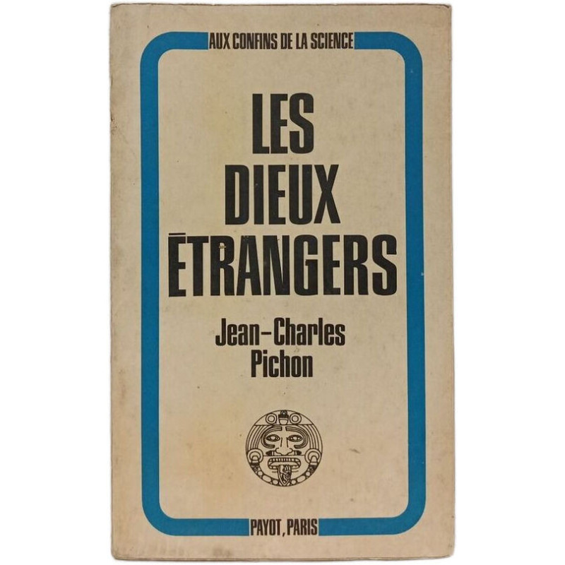 Les dieux étrangers
