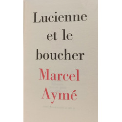 Lucienne et le boucher