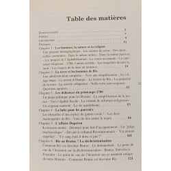 Quand Ris et Orangis s'appelaient Brutus - ou la Révolution au...