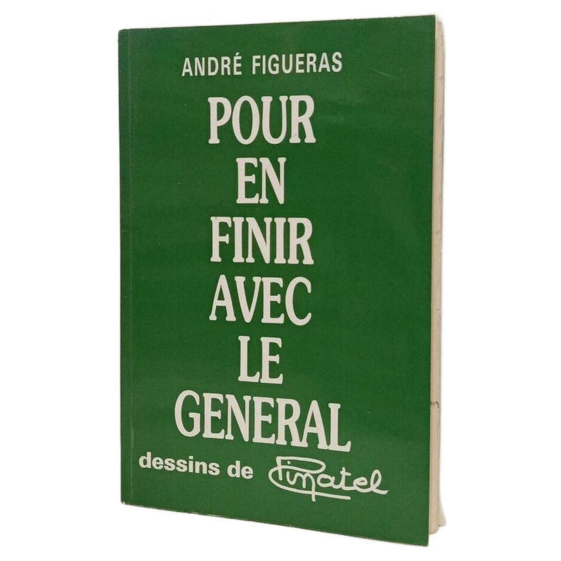 Pour en finir avec le général
