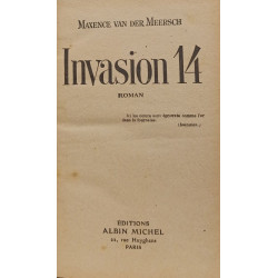 Invasion 14