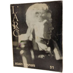 Alain Resnais L'Arc n°31 1967