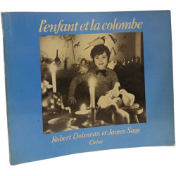 L'enfant et la colombe