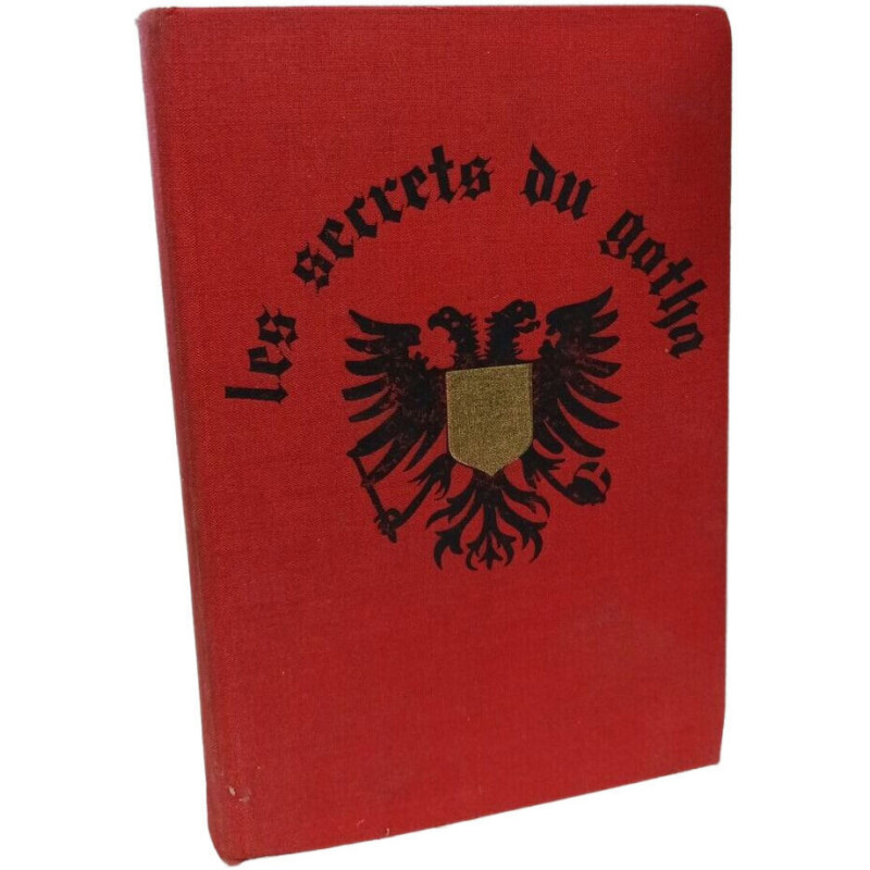 Les secrets du Gotha