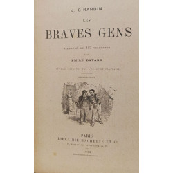 Les braves gens