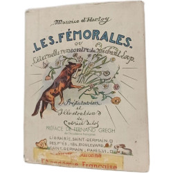 Les Fémorales ou L'éternelle rencontre du méchant Loup