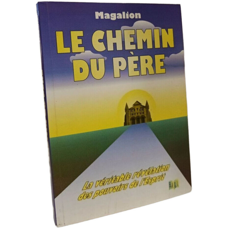 Le chemin du Père