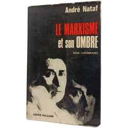 Le marxisme et son ombre