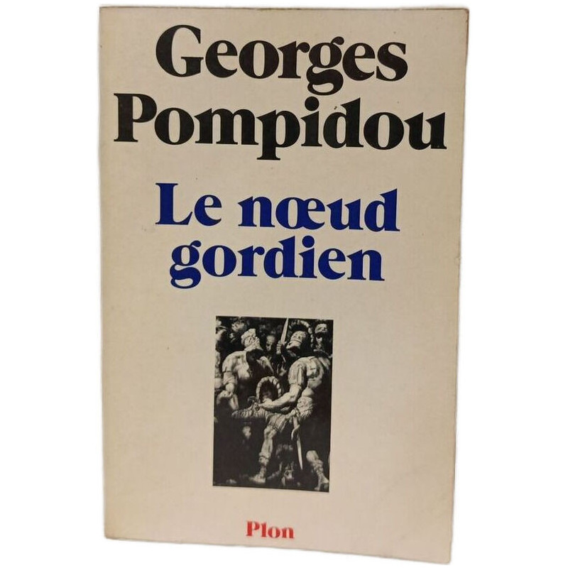 Le nœud gordien