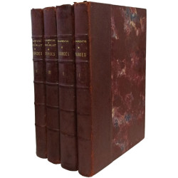 Lourdes : Dossier Des Documents Authentiques (Tome 1-4) (4...