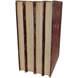 Lourdes : Dossier Des Documents Authentiques (Tome 1-4) (4...