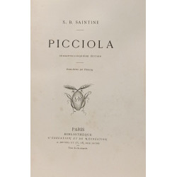 Picciola